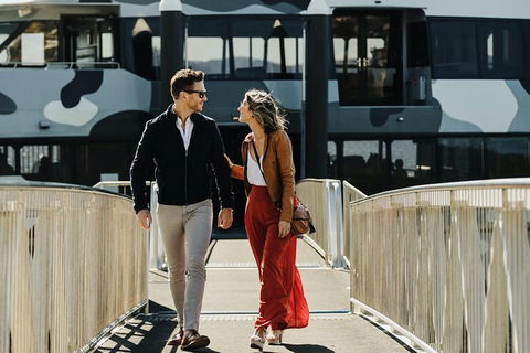 Private Hobart Tour To Museum Of Old And New Art And Lunch - Accommodation Mount Tamborine 0