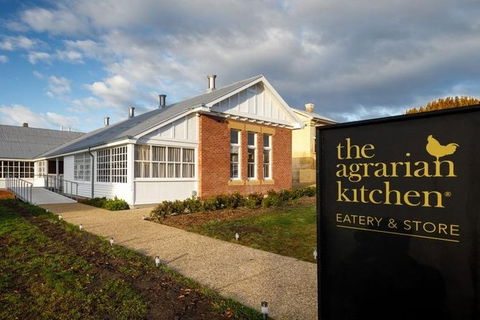 Private Hobart Tour To Museum Of Old And New Art And Lunch - Accommodation Mount Tamborine 2