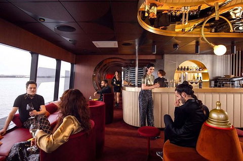 Private Hobart Tour To Museum Of Old And New Art And Lunch - Accommodation Mount Tamborine 6