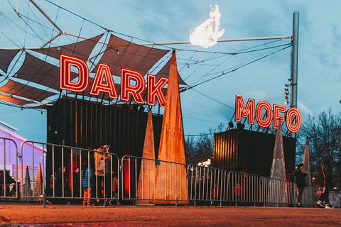 Private Hobart Tour To Museum Of Old And New Art And Lunch - Accommodation Mount Tamborine 5