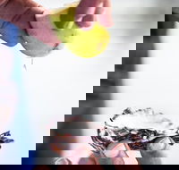 One-Way East Coaster