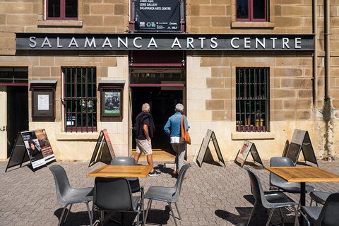 The Hobart Local - Private, Luxury Half-day Tour - Accommodation Mount Tamborine 2