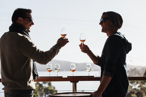 The Hobart Local - Private, Luxury Half-day Tour - Accommodation Mount Tamborine 1