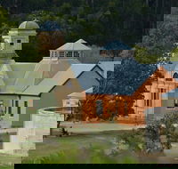 Colonial Tasmania Small Group Tour