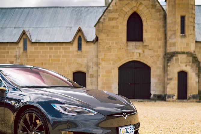 Glebe TAS Accommodation Mount Tamborine