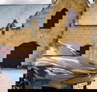 Private Luxury-Eco Tour