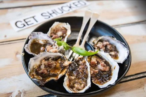 Bruny Island Private Charter Service - Accommodation Mount Tamborine 5