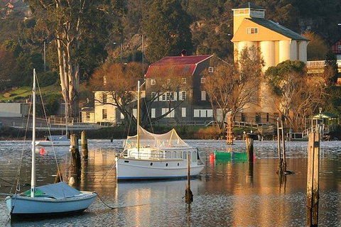 Highlights Of Tasmania Premium Small Group 7 Days Touring Package - Accommodation Mount Tamborine 5