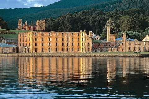 Highlights Of Tasmania Premium Small Group 7 Days Touring Package - Accommodation Mount Tamborine 2