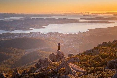 Highlights Of Tasmania Premium Small Group 7 Days Touring Package - Accommodation Mount Tamborine 14