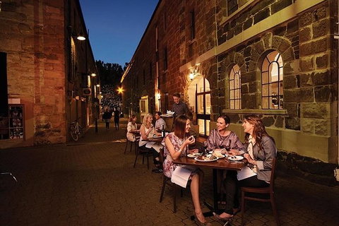 Highlights Of Tasmania Premium Small Group 7 Days Touring Package - Accommodation Mount Tamborine 6