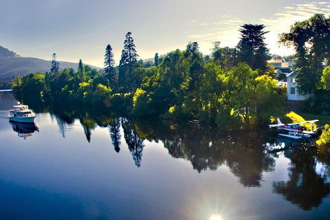 Highlights Of Tasmania Premium Small Group 7 Days Touring Package - Accommodation Mount Tamborine 4