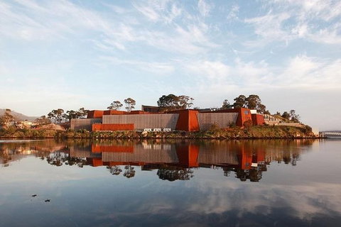 Highlights Of Tasmania Premium Small Group 7 Days Touring Package - Accommodation Mount Tamborine 3
