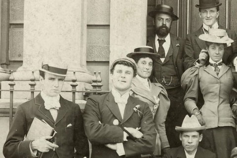 Splendid! Historical Tours Of Hobart - Accommodation Mount Tamborine 6