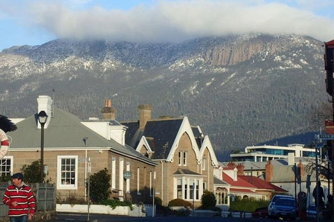 Splendid! Historical Tours Of Hobart - Accommodation Mount Tamborine 1