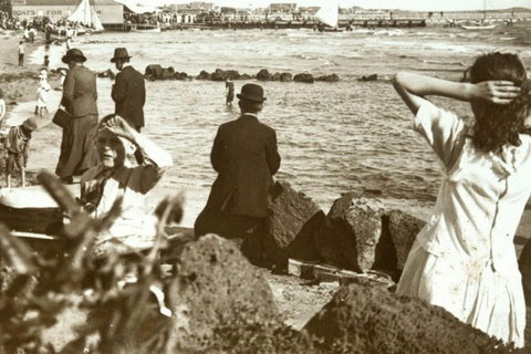 Splendid! Historical Tours Of Hobart - Accommodation Mount Tamborine 4