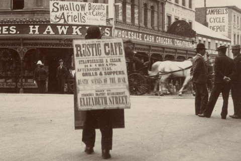 Splendid! Historical Tours Of Hobart - Accommodation Mount Tamborine 3