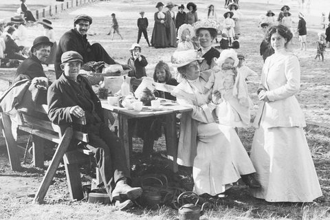 Splendid! Historical Tours Of Hobart - Accommodation Mount Tamborine 0