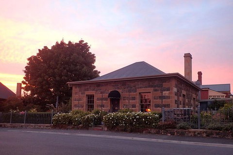 Splendid! Historical Tours Of Hobart - Accommodation Mount Tamborine 2