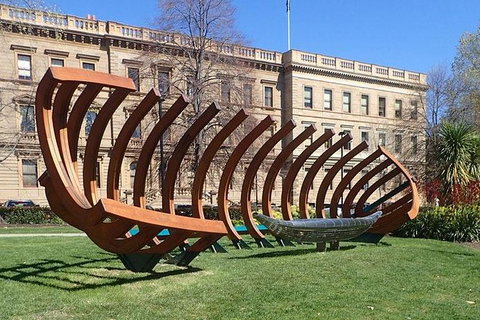 Splendid! Historical Tours Of Hobart - Accommodation Mount Tamborine 5