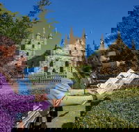 Discover Hobart Port Arthur and Lavender Farm 1 Day Tour