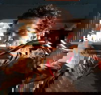 Explore Downhill Mountain in 3-Hour Bike Tour from Hobart