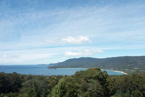 Private Hobart Discover South East Food And Scenic Tour - Accommodation Mount Tamborine 0