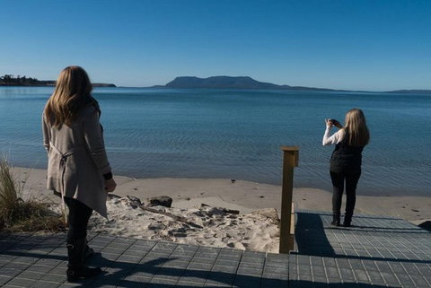 Highlights Of Hobart: Gourmet Food Tour - Accommodation Mount Tamborine 5