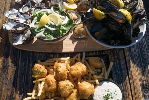 Highlights Of Hobart: Gourmet Food Tour - Accommodation Mount Tamborine 2