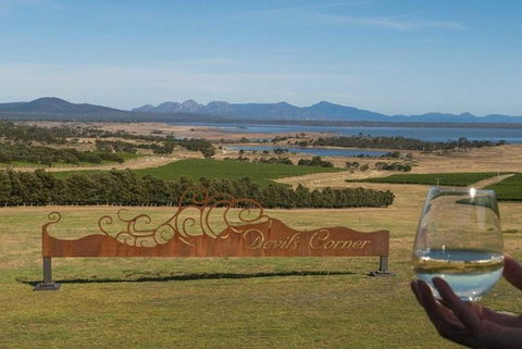 Highlights Of Hobart: Gourmet Food Tour - Accommodation Mount Tamborine 1