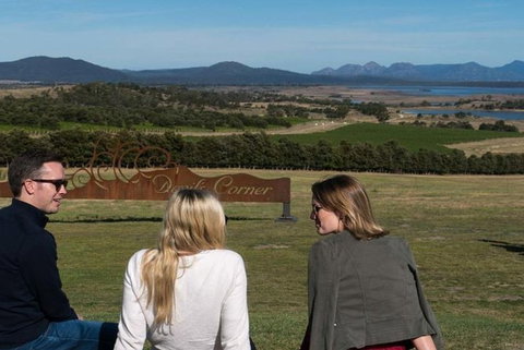 Highlights Of Hobart: Gourmet Food Tour - Accommodation Mount Tamborine 4