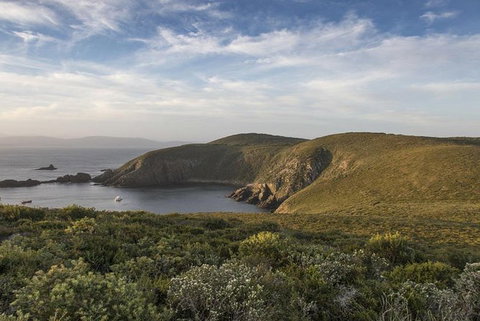 2.5-Hour Sunset At Cape Bruny Lighthouse Tour - Accommodation Mount Tamborine 2