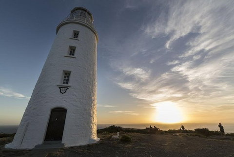 2.5-Hour Sunset At Cape Bruny Lighthouse Tour - Accommodation Mount Tamborine 5