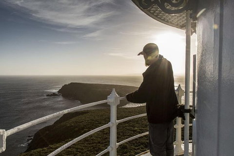 2.5-Hour Sunset At Cape Bruny Lighthouse Tour - Accommodation Mount Tamborine 4