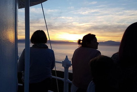 2.5-Hour Sunset At Cape Bruny Lighthouse Tour - Accommodation Mount Tamborine 1