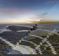 2.5-Hour Sunset at Cape Bruny Lighthouse Tour