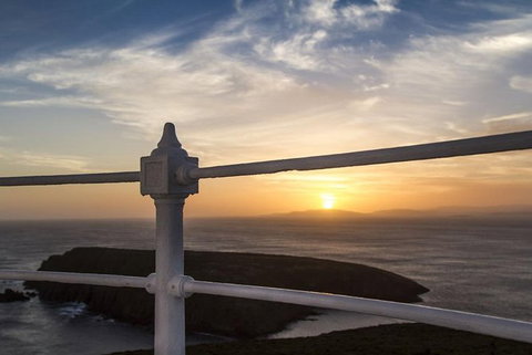 2.5-Hour Sunset At Cape Bruny Lighthouse Tour - Accommodation Mount Tamborine 3
