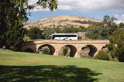 Hobart Minibus Full-Day Private Tour - Accommodation Mount Tamborine 4