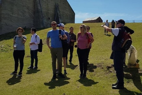 Hobart Minibus Full-Day Private Tour - Accommodation Mount Tamborine 3