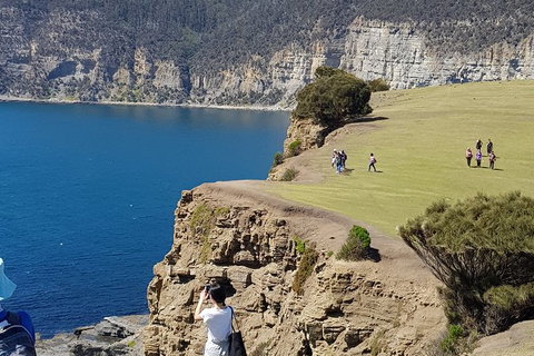 Hobart Minibus Full-Day Private Tour - Accommodation Mount Tamborine 1