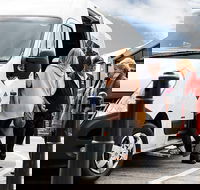 Hobart Minibus Full-Day Private Tour