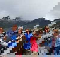 6-Day Small-Group Hearty Tasmania Tour from Hobart