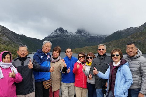 6-Day Small-Group Hearty Tasmania Tour From Hobart - Accommodation Mount Tamborine 0