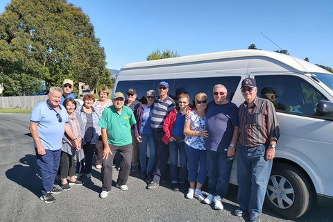 6-Day Small-Group Hearty Tasmania Tour From Hobart - Accommodation Mount Tamborine 7