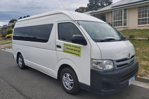 6-Day Small-Group Hearty Tasmania Tour From Hobart - Accommodation Mount Tamborine 1