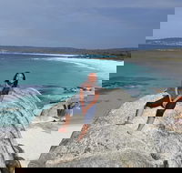 2-Day Tas East Coast Escape Tour including Bay of Fires Wineglass Bay  Devils