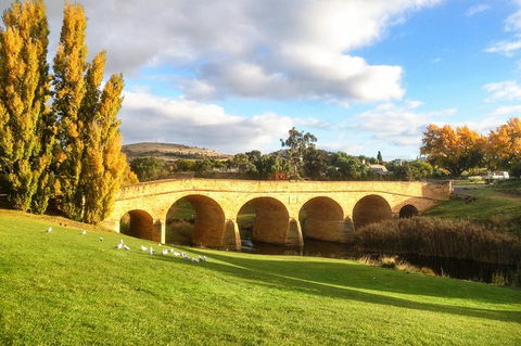 4-Day Fabulous Tasmania Tour: Wineglass Bay, Port Arthur, Devils & Bruny Island - Accommodation Mount Tamborine 7