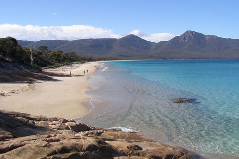 4-Day Fabulous Tasmania Tour: Wineglass Bay, Port Arthur, Devils & Bruny Island - Accommodation Mount Tamborine 10