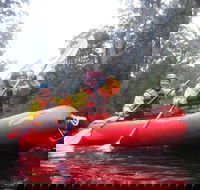 Twin Rivers Winter Adventure