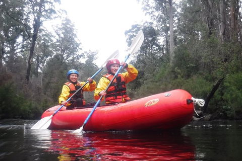 Twin Rivers Winter Adventure - Accommodation Mount Tamborine 0